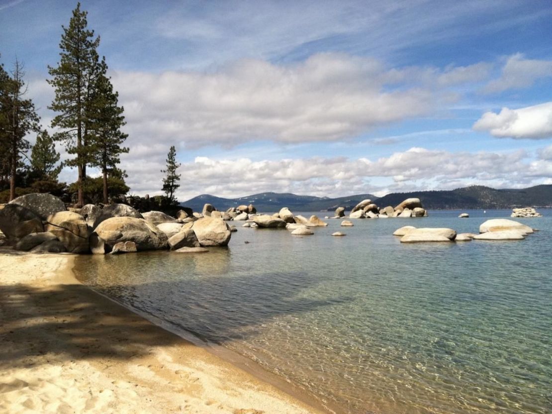 Tahoe pic