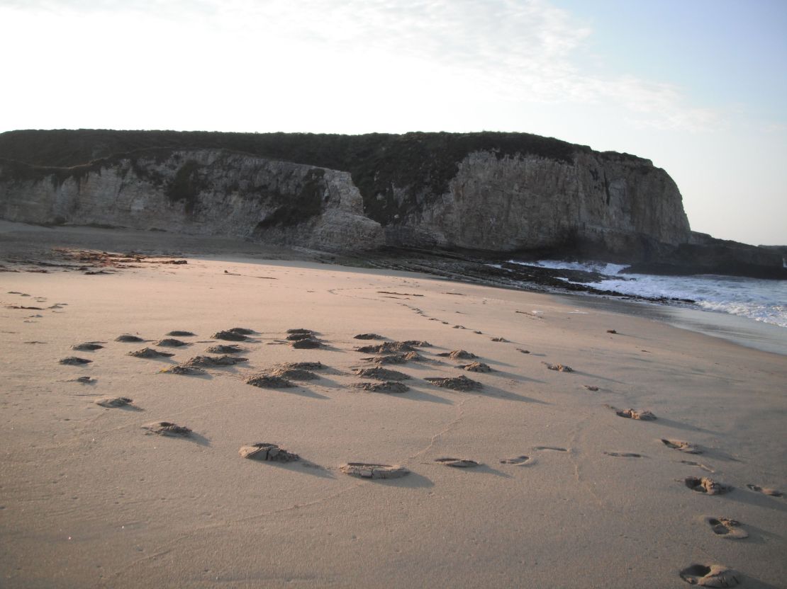 Footprints