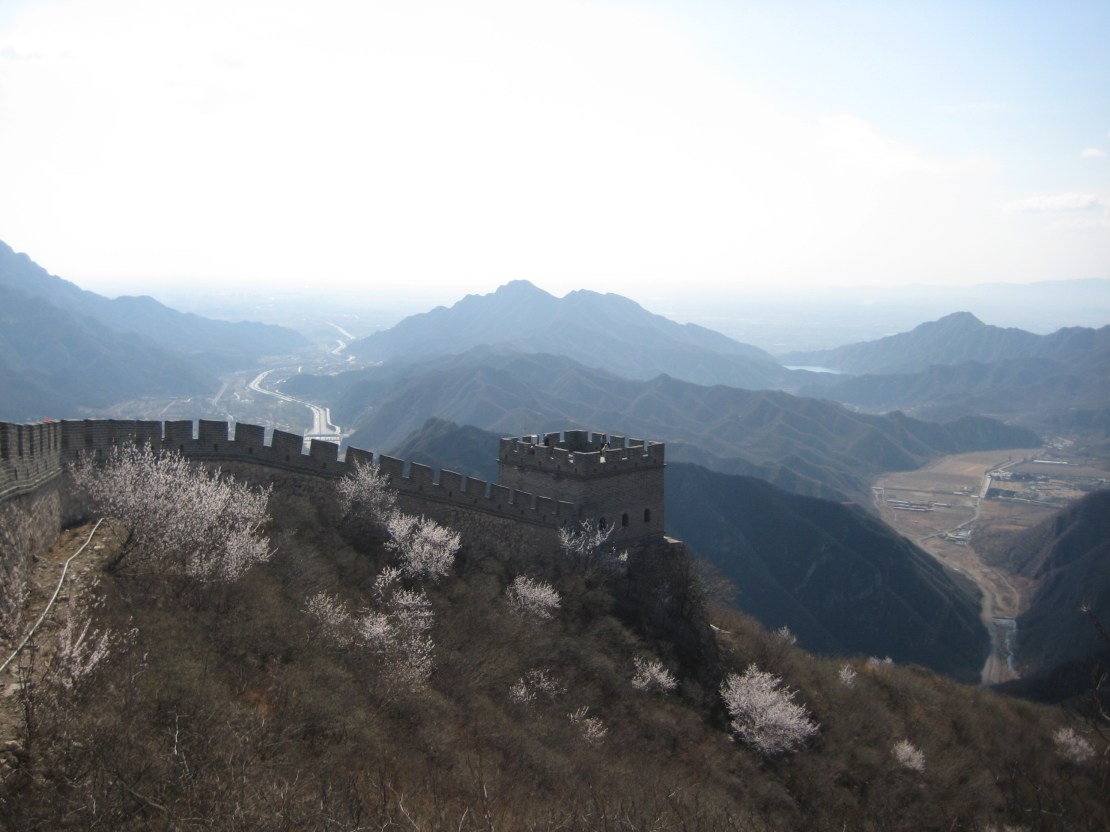 GreatWall2009
